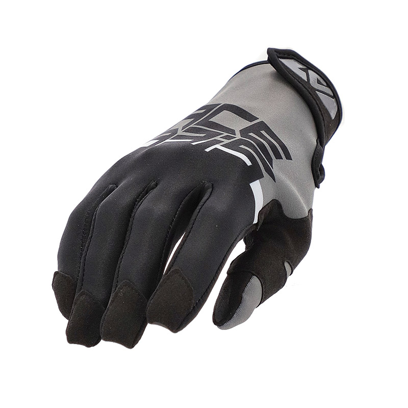 Γάντια Acerbis CE Neoprene 3.0 24283.2319 μαύρο-γκρί