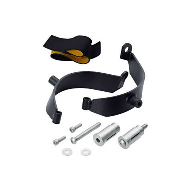 351KIT  Κιτ τριπλέτας για ΚL351 FZ 60004 (Χωρίς τα μπράτσα)   GIVI