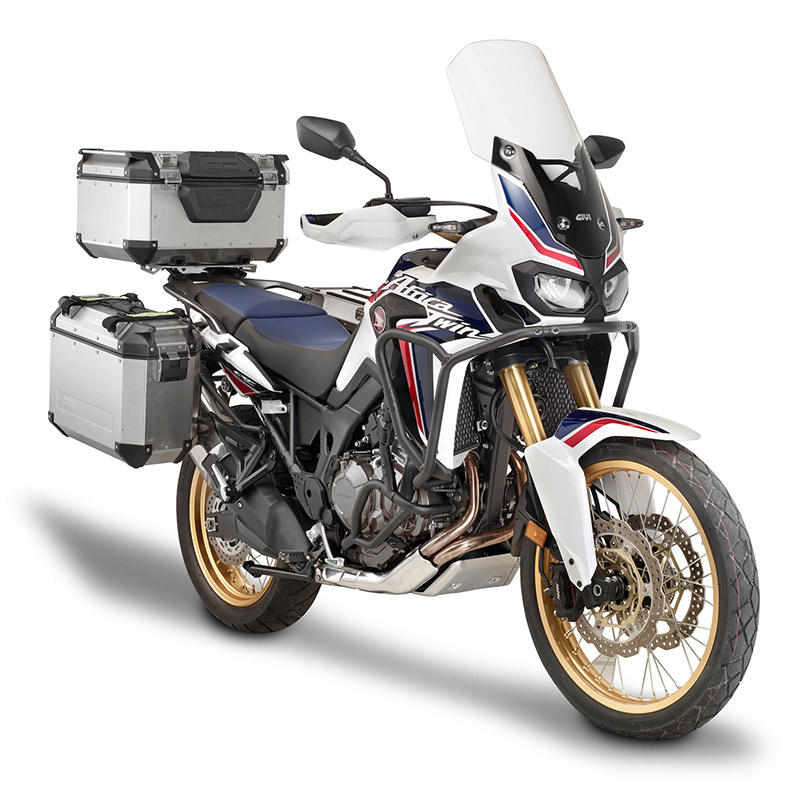 Προστασία κινητήρα TN1151_CRF1000L Africa twin DCT 2016 DCT Honda GIVI