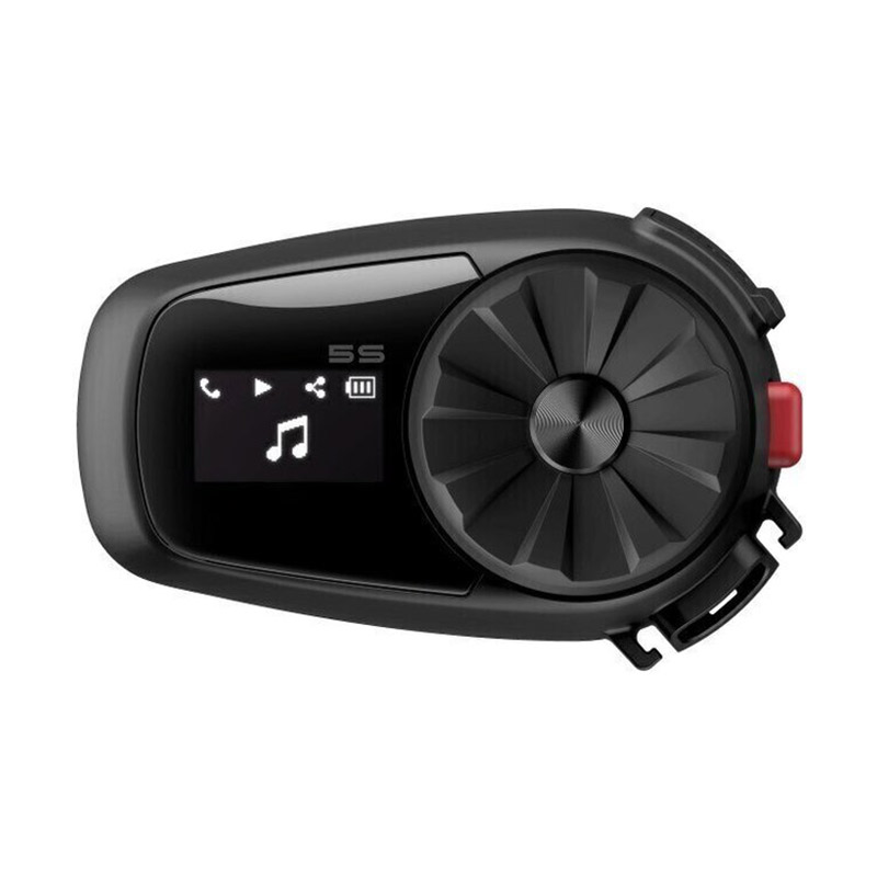 Bluetooth & Eνδ/νια Sena 5S-10 single