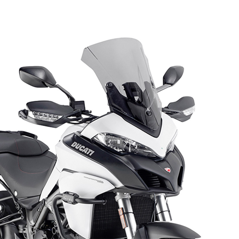 Ζελατίνα D7406S_Multistrada 950-120015-17 Ducati GIVI