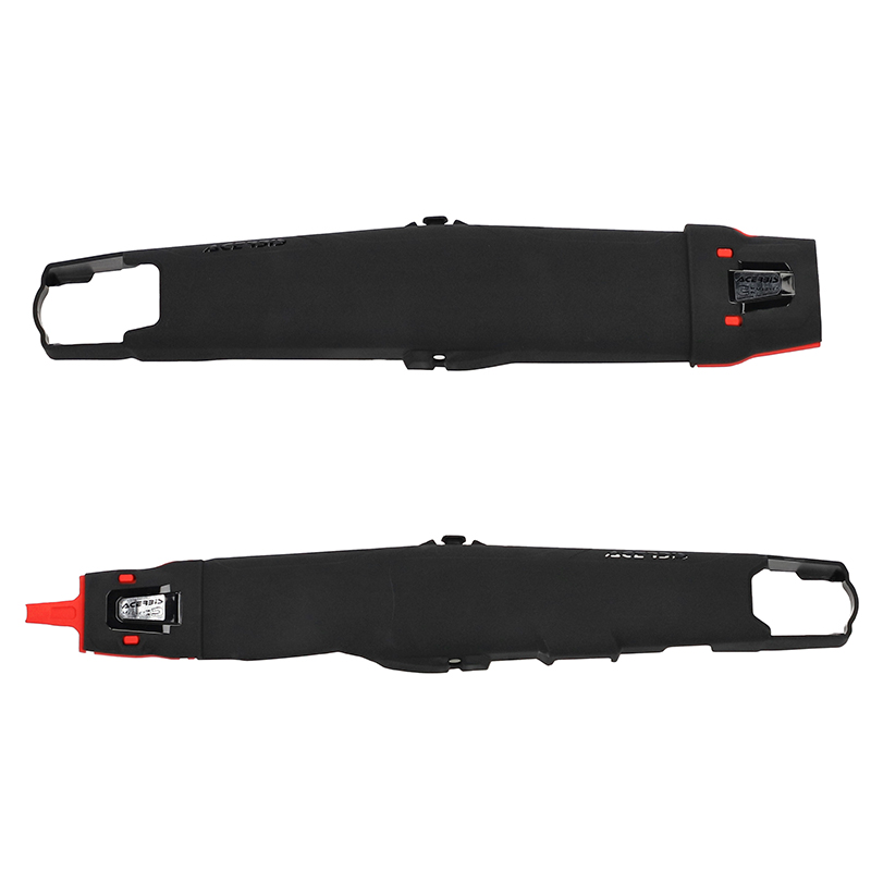 Μαγνητική προστασία ψαλιδιού Teketmagnet Acerbis 25137.090 HONDA CRF 21 μαύρο