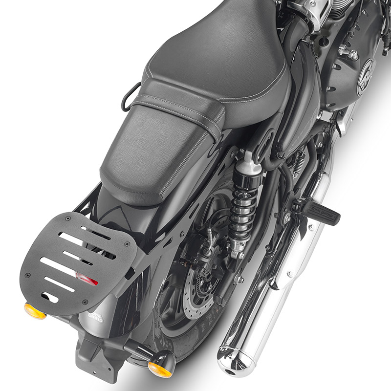 Σχάρα SR9057_Classic 350 (22-23) ROYAL ENFIELD  GIVI