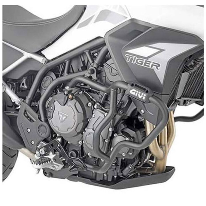 Προστασία κινητήρα TN6418 Tiger 900(2020-23) Triumph GIVI