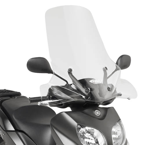 Ζελατίνα D2102ST  XENTER 125-15012-20 Yamaha GIVI