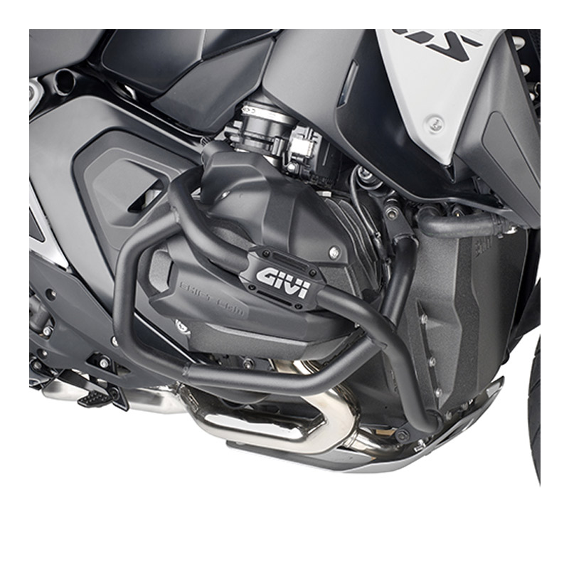 Προστασία κινητήρα TN5143_R 1300 GS (24) Bmw GIVI
