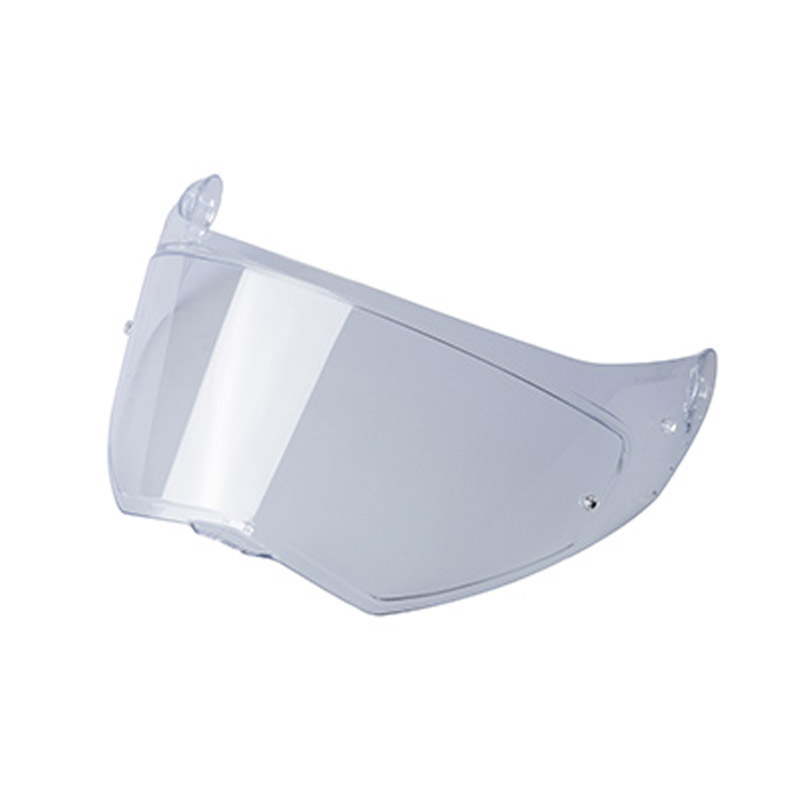 Ζελατίνα Drift Evo II A9430 διάφανη Antiscratch pinlock prepared Caberg