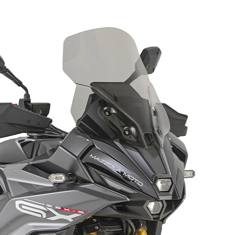 Ζελατίνα D3128S_GSX S1000 GX (24) Suzuki GIVI
