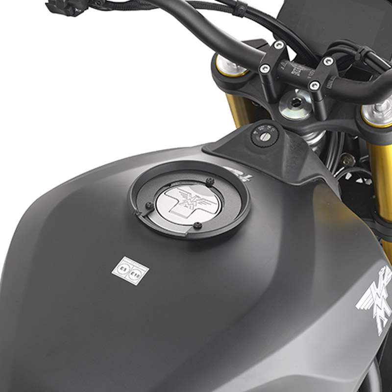 Σύστημα κλειδώματος σάκου BF86_ X-Cape 649 (21 > 24) Moto Morini GIVI