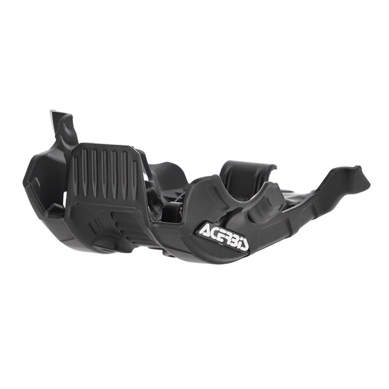 Kαρίνα Acerbis 25755.090 KTM SX 250/300 23 μαύρο