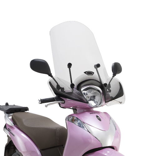 Ζελατίνα 1125A για SH MODE Honda GIVI