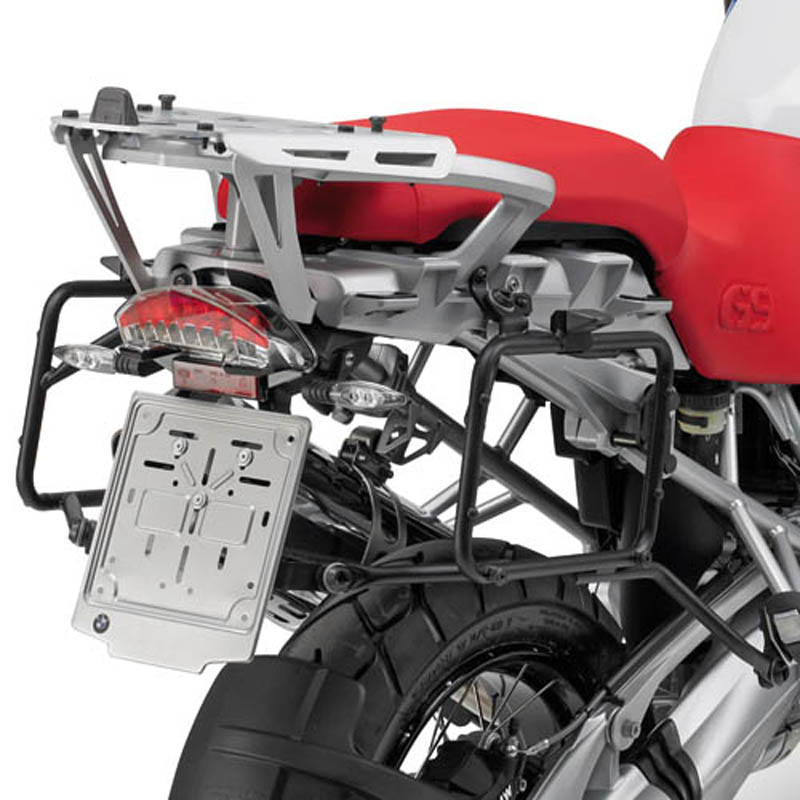 Σχάρα SRA692 _R1200GS04-12 Bmw GIVI