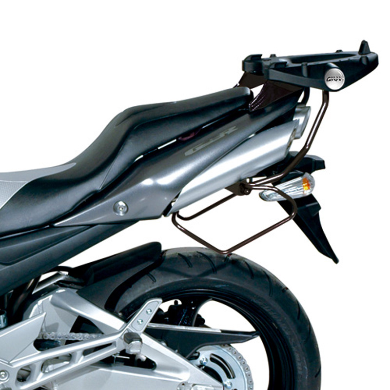 Σχάρα SR116_GSR 60006 Suzuki GIVI