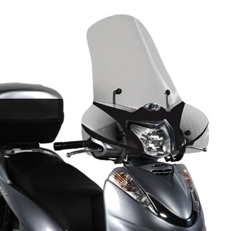 Ζελατίνα 308A για SH 30007-14/Vision 10011-24 Honda GIVI