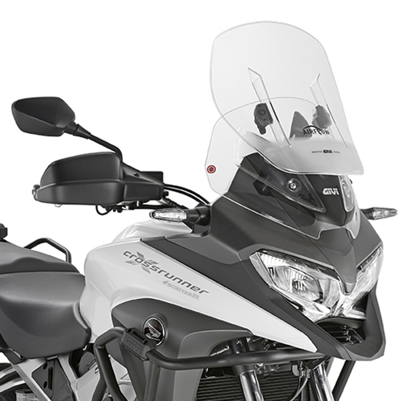 Ζελατίνα AF1139 για VFR800X15 Crossrunner Honda GIVI