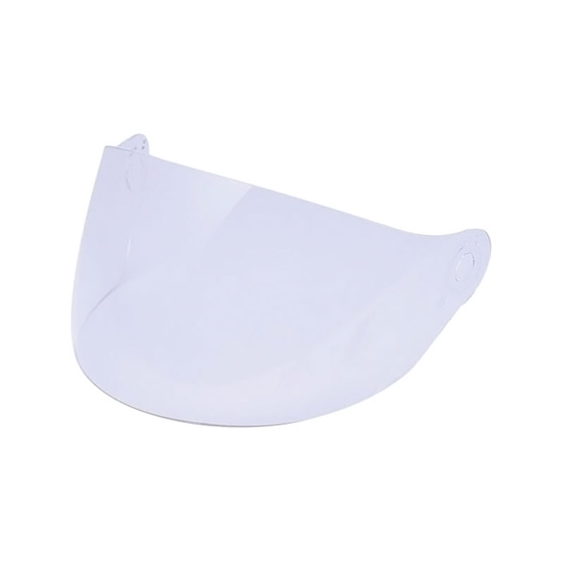 Ζελατίνα Riviera V2-3 A5835 διαφανής Antiscratch Caberg
