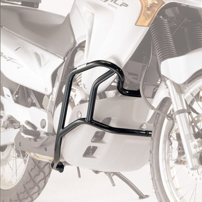 Προστασία κινητήρα TN366_XLV65000-07 Transalp Honda GIVI