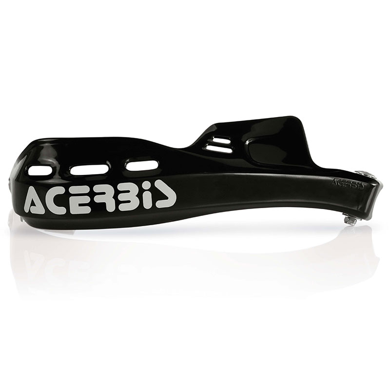 Προστασία χεριών Acerbis Rally Brush 0528.090 μαύρο