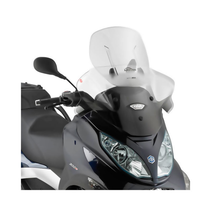 Ζελατίνα AF5601_Mp3 Touring 300 - 400 (11) / Mp3 Business 500 (12 > 13) / Mp3 Sport 500 (12 > 13) /