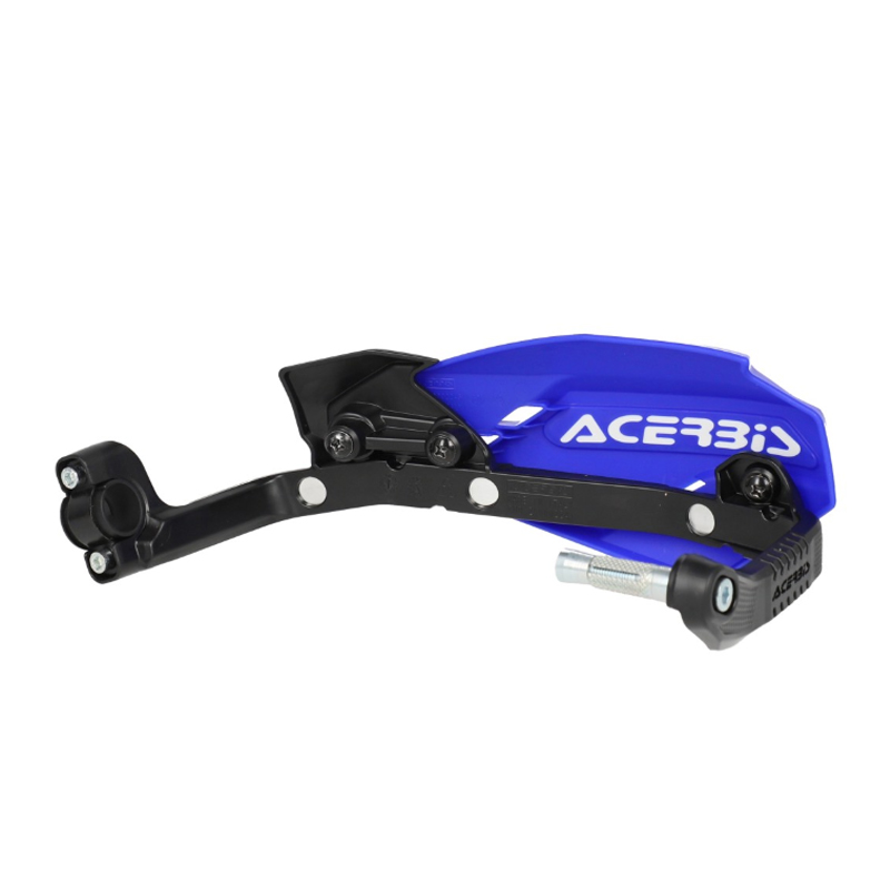 Χούφτα Acerbis Moto-X 26503.245 μπλε/άσπρο