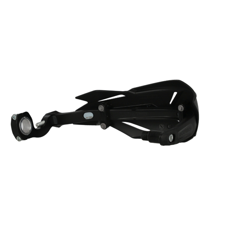 Προστασία χεριών Acerbis X-Factory _ 25916.090 μαύρο Tenere 700