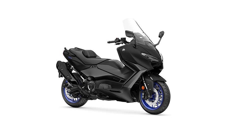 YAMAHA XP500A TMAX 560