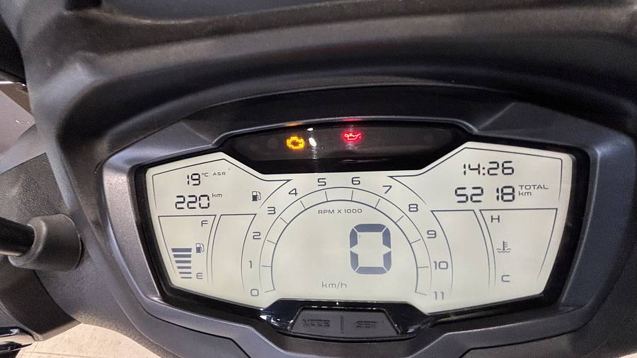 PIAGGIO BEVERLY 300  ΜΑΥΡΟ 03.2023